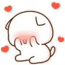 bashful
