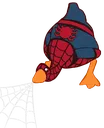 spidergoose