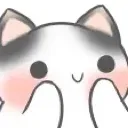 blushcathappy