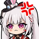 SparxieAngry Discord emoji