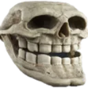 SkeletonSmile