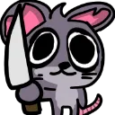 dastyeKnife