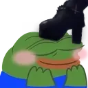 Pepe_GothStepOnMe