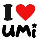 iheartumi