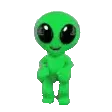 alien