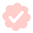 pinkcheckmark
