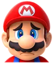 SadMario