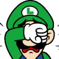 LuigiCry