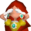 DaisyCry