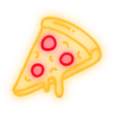neonpizza