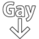 GAY