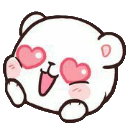 w_love Discord Emoji | 百合好き | . 𝙁𝙪𝙙𝙖𝙣𝙨𝙝𝙞  ◞