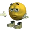 shrug