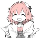 Astolfoshrug