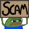pepeScam