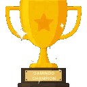 GoldenTrophy