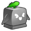 Rocket Discord emoji