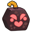 Bomb Discord emoji