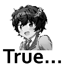 komugitrue Discord emoji