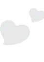 heartsWhite
