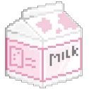 milk