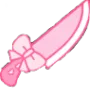 pink_knife_cute