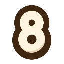 SA_Eight Discord Emoji from Sceptre Academy | Under Construction