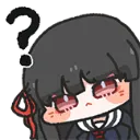 ChisaQuestion ChisaQuestion