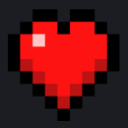 heart Discord Emoji | ⊱Oc community⊰