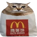 hashbrown