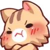catPout