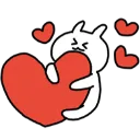 bunnyheart