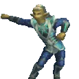 KhanDance