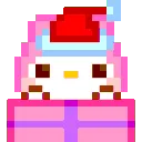 MyMelodyGift