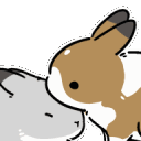 :bunny_kiss_loveheart: