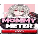 MommyMeter