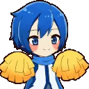 9rega_Kaito_Cheer
