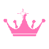 :crown_pink: