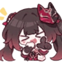 a_sparkleHaha Discord emoji