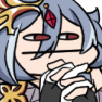 a_sentiHmm Discord emoji