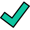 correct Discord sticker - Northern Star Community