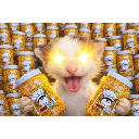 yahu_co_kho_ga_an_roi custom emote | fan anh độ mixue