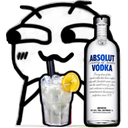 vodka Discord Emoji | Hamara Server