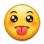 bleh bleh