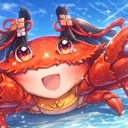 CrabBlack