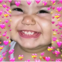 babyblush Discord sticker from Hamara Server