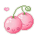 a_cherries animated Discord emote from luuxr's corner 🌸🍰 | social・gaming・art・gfx・roblox