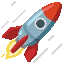 rocket