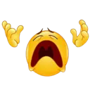 wahhh Discord emoji