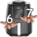 airfryer67 airfryer67